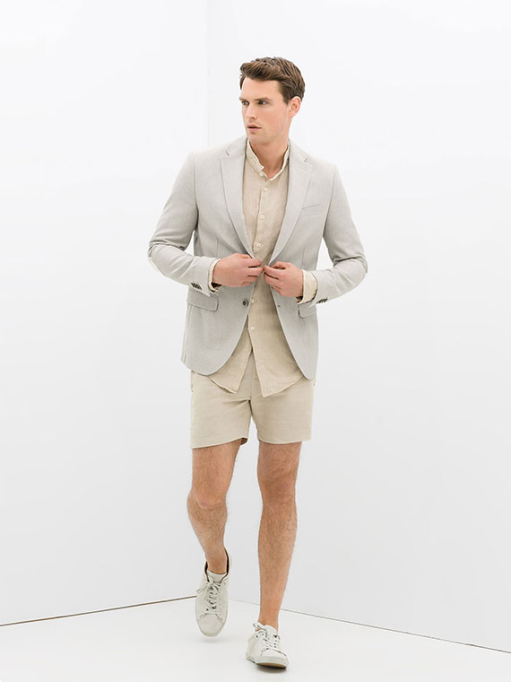 Men Veston - Imagen 3