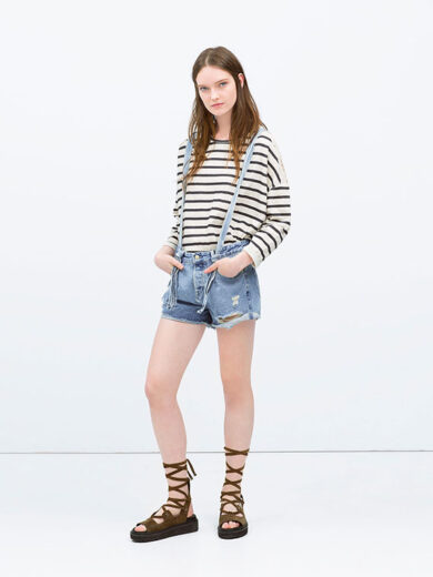 Jean's Skirts