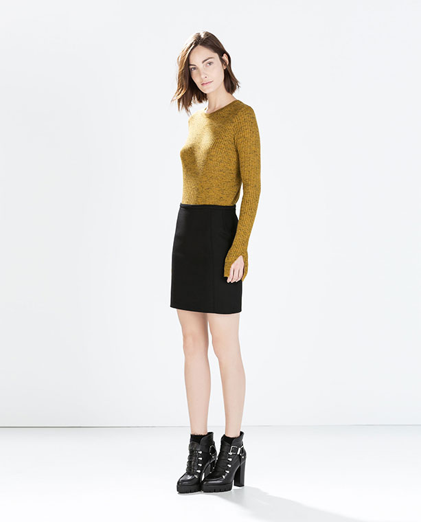 Utility Jacket - Imagen 2