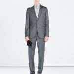 Men Veston