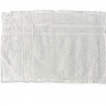 Paño Facial Klassik Blanco