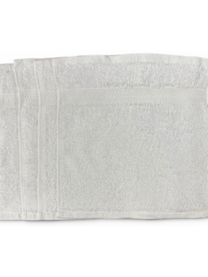 FACIAL MAJESTIC BLANCO Paño Facial Majestic Blanco