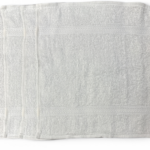 Paño Facial Premier Blanco