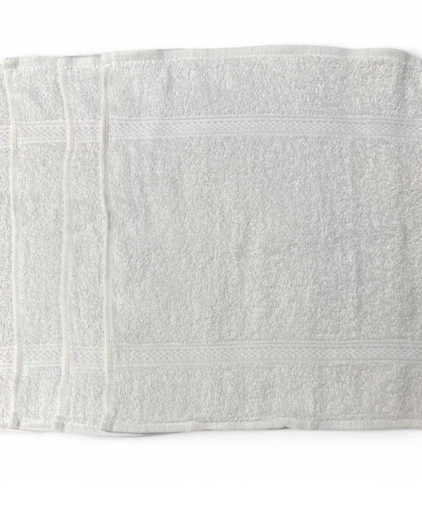 FACIAL PREMIER BLANCO Paño Facial Premier Blanco