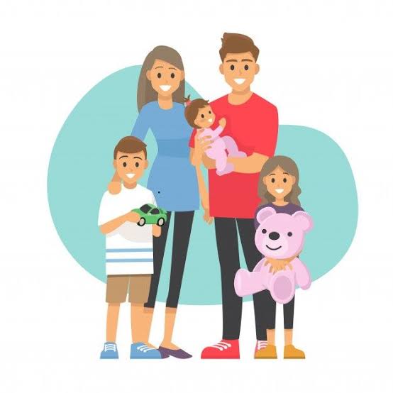 Para Toda La Familia
