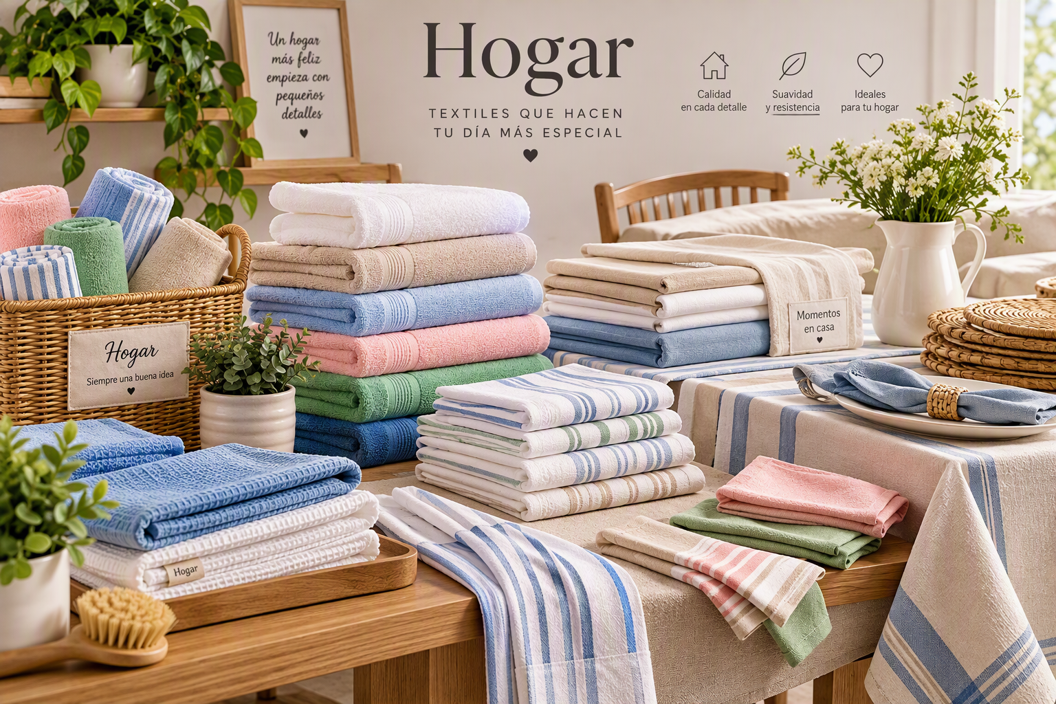 Hogar