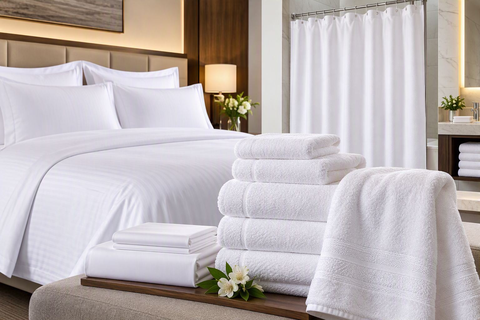 Hoteleria